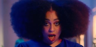 Celeste lança videoclipe de “Love Is Back” com Mel C, Miss Jason e mais famosos
