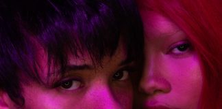 Cosha e Shygirl encontram-se no single “Lapdance From Asia”