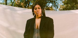 Jazmine Sullivan revela a faixa “Girl Like Me” com H.E.R.