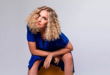 Julie Neff liberta-se das feridas do passado no EP ‘Over It’
