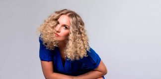 Julie Neff liberta-se das feridas do passado no EP ‘Over It’
