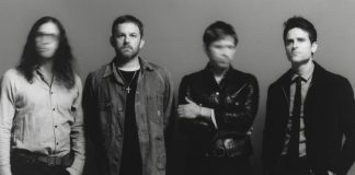Kings of Leon anuncia primeiro disco em 5 anos com as faixas “The Bandit” e “100,000 People”