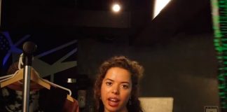 Nilüfer Yanya registra a rotina das turnês no videoclipe de “Day 7.5093”
