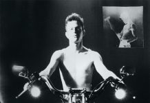 Perfume Genius anuncia álbum de remixes e lança videoclipe de “Your Body Changes Everything”