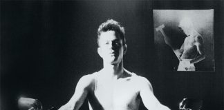Perfume Genius anuncia álbum de remixes e lança videoclipe de “Your Body Changes Everything”