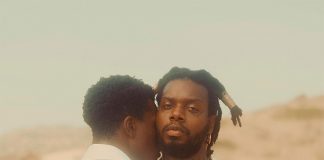 serpentwithfeet anuncia o álbum ‘DEACON’ e revela o single “Fellowship”