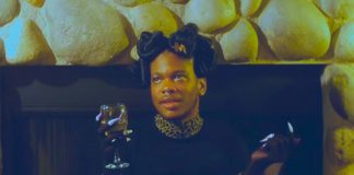 Shamir lança videoclipe de “Diet” no melhor estilo DIY e super à vontade