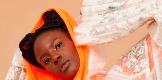 Shingai, a voz do Noisettes, apresenta o videoclipe de “We Roll” para promover disco solo