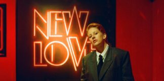 Silk City e Ellie Goulding encontram-se no single “New Love”