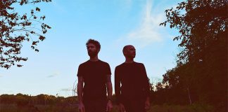 The Antlers anuncia primeiro disco em sete anos, Green to Gold’, e lança a faixa “Solstice”