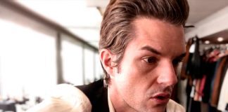 The Killers volta ao estúdio com Dave Keuning e mostra prévia de música