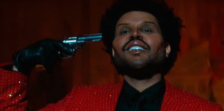 The Weeknd segue com a saga de ‘After Hours’ com o videoclipe de “Save Your Tears”
