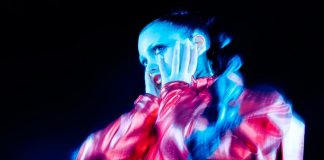 AMARA ctk100 lança “You Don’t Wanna”, um hino glitch pop de autoaceitação