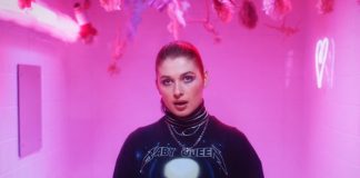 Baby Queen lança a confessional e impactante “These Drugs”