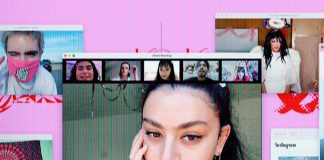 Charli XCX anuncia o lançamento do documentário ‘Alone Together’ no SXSW