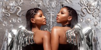 Chloe x Halle lançam edição especial do álbum ‘Ungodly Hour’ com as faixas extras “Hazy” e “80/20”