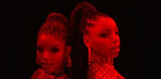 Chloe x Halle lançam videoclipe futurista e elegante de “Ungodly Hour”