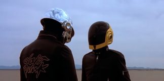 Após 28 anos, o lendário Daft Punk anuncia o fim das atividades da dupla