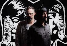Death From Above 1979 anuncia disco e lança a faixa “One + One”