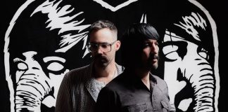 Death From Above 1979 anuncia disco e lança a faixa “One + One”