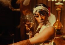 Flo Milli lança o sensual, de fazer homens irem ao hospital, videoclipe de “Roaring 20s”
