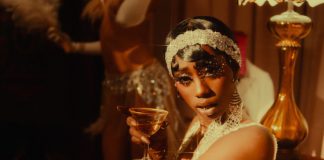 Flo Milli lança o sensual, de fazer homens irem ao hospital, videoclipe de “Roaring 20s”