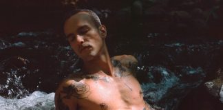 Gabriel Garzón-Montano lança videoclipe de “Mira My Look” e colabora com Andrekza no single “Tuve”