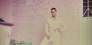 Gabriel Garzón-Montano lança remix de “Someone” com Jamila Woods