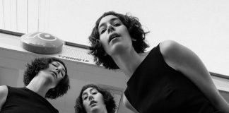 HAIM lança remix de “Gasoline” com Taylor Swift e “3am” com Thundercat