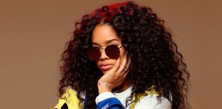 H.E.R. lança “Fight for You”, música do filme ‘Judas e o Messias Negro’