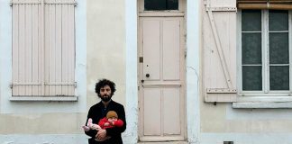 Após seis anos, José González volta com a faixa inédita “El Invento”