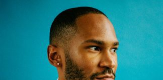 KAYTRANADA lança a faixa “Caution” em parceria com o TikTok