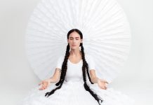 La Chica metamorfoseia luto em arte no urgente e espiritual EP ‘Loba’