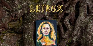 Letrux lança o EP ‘Prantos Pandêmicos’ com novas versões de faixas do álbum ‘Letrux Aos Prantos’