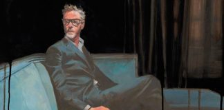 Matt Berninger anuncia versão especial do álbum ‘Serpentine Prison’ com a faixa inédita “Let It Be”