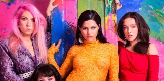 Nasty Cherry lança o doce e picante single “Lucky”