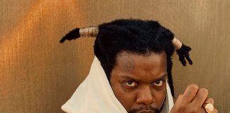 serpentwithfeet lança a apaixonante “Same Size Shoe”