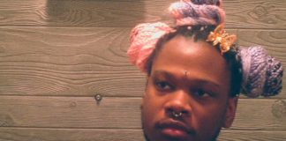 Shamir transforma “Ocean Eyes” de Billie Eilish num shoegaze rock emo sombrio