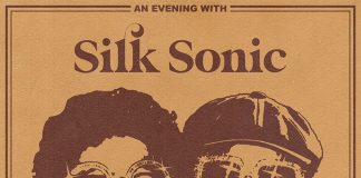 Bruno Mars e Anderson .Paak anunciam o projeto colaborativo Silk Sonic