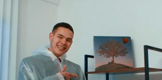 slowthai recria filmes clássicos de horror no videoclipe de “CANCELLED”