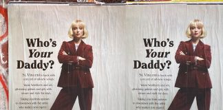 St. Vincent divulga imagem promocional do álbum ‘Daddy’s Home’