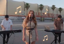 Supermassive e Juliette lançam o single “Out Loud”, uma ode à liberdade
