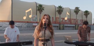 Supermassive e Juliette lançam o single “Out Loud”, uma ode à liberdade