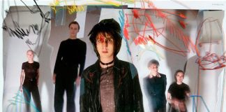 The Horrors retorna brutal e industrial com o single “Lout”