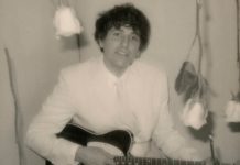 Kip Berman, ex-The Pains of Being Pure at Heart, anuncia disco solo com a faixa “Why Don’t You Come Out Anymore?”