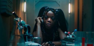 Tkay Maidza e Yung Baby Tate num tributo à Lil’ Kim, Kim Kardashian e Kim Possible em “KIM”