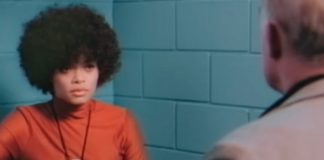 Andra Day homenageia Angela Davis no videoclipe de “Tigress & Tweed”