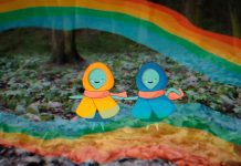 Baio revela videoclipe fofo e animado de “Take It From Me”