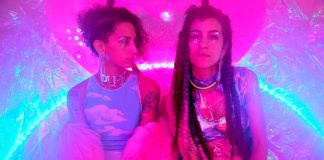 Basside anuncia EP produzido por SOPHIE e lança a faixa “Fuck It Up”