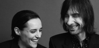 Bobby Gillespie e Jehnny Beth anunciam álbum colaborativo com o single “Remember We Were Lovers”